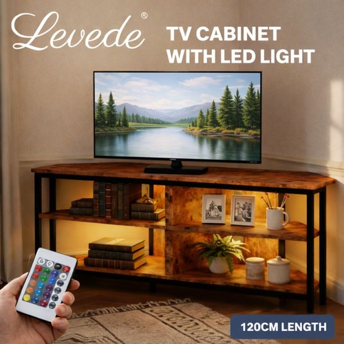 Levede stand cabinet 55 - stand,