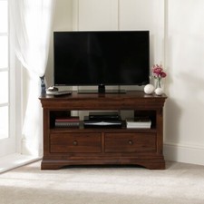 Corner TV Unit - Up to 50" TV