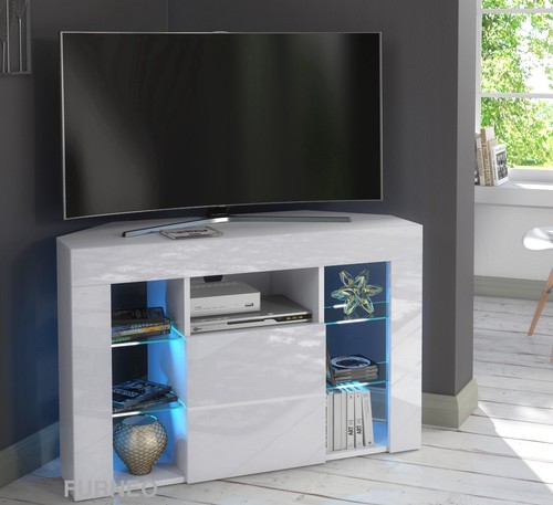 Corner unit cabinet - corner,