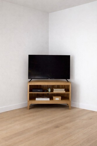 Durham corner unit natural - durham, tv