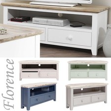 Corner TV Unit Cabinet 2