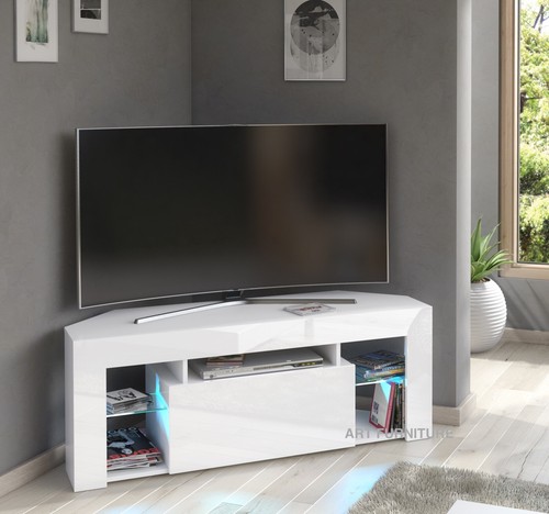 Corner unit stand 125cm - unit,