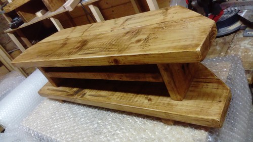 Corner unit stand cabinet - corner,