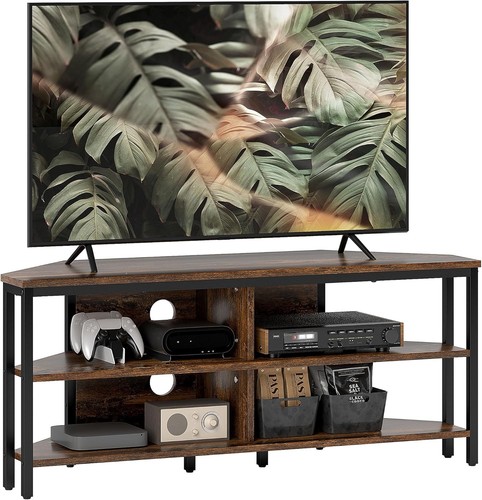 Corner stand cabinet tv - tv, cabinet,