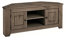 Amersham Corner TV Unit Dark