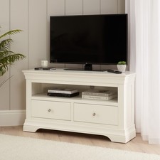 Corner TV Unit Stand - Up to