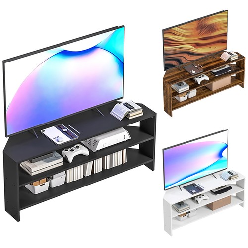 Unit corner stand storage - stand,