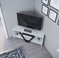 Corner Tv Unit Center Width -