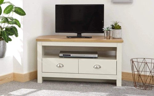 Gfw lancaster wood corner - lancaster, tv