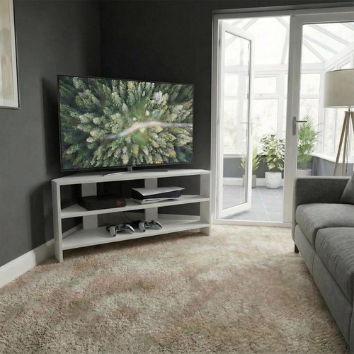 Promo matt white corner - promo,