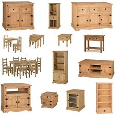 Corona Furniture Solid Pine