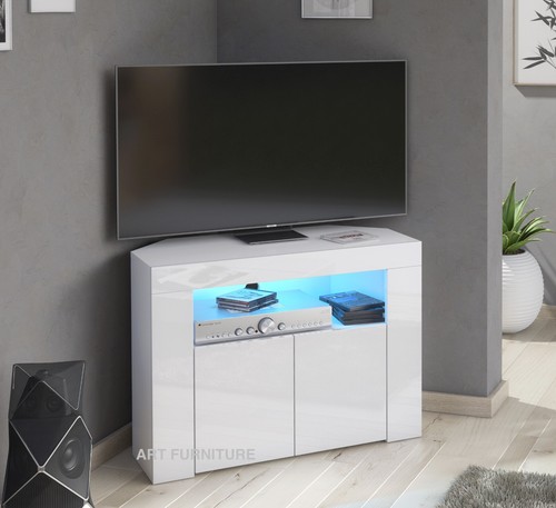 Corner unit stand - corner,
