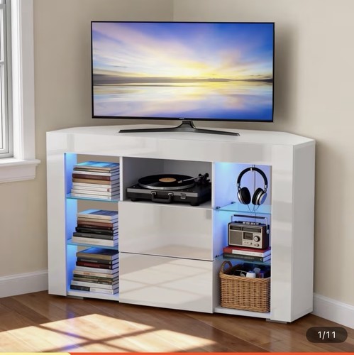 Modern corner unit - corner,
